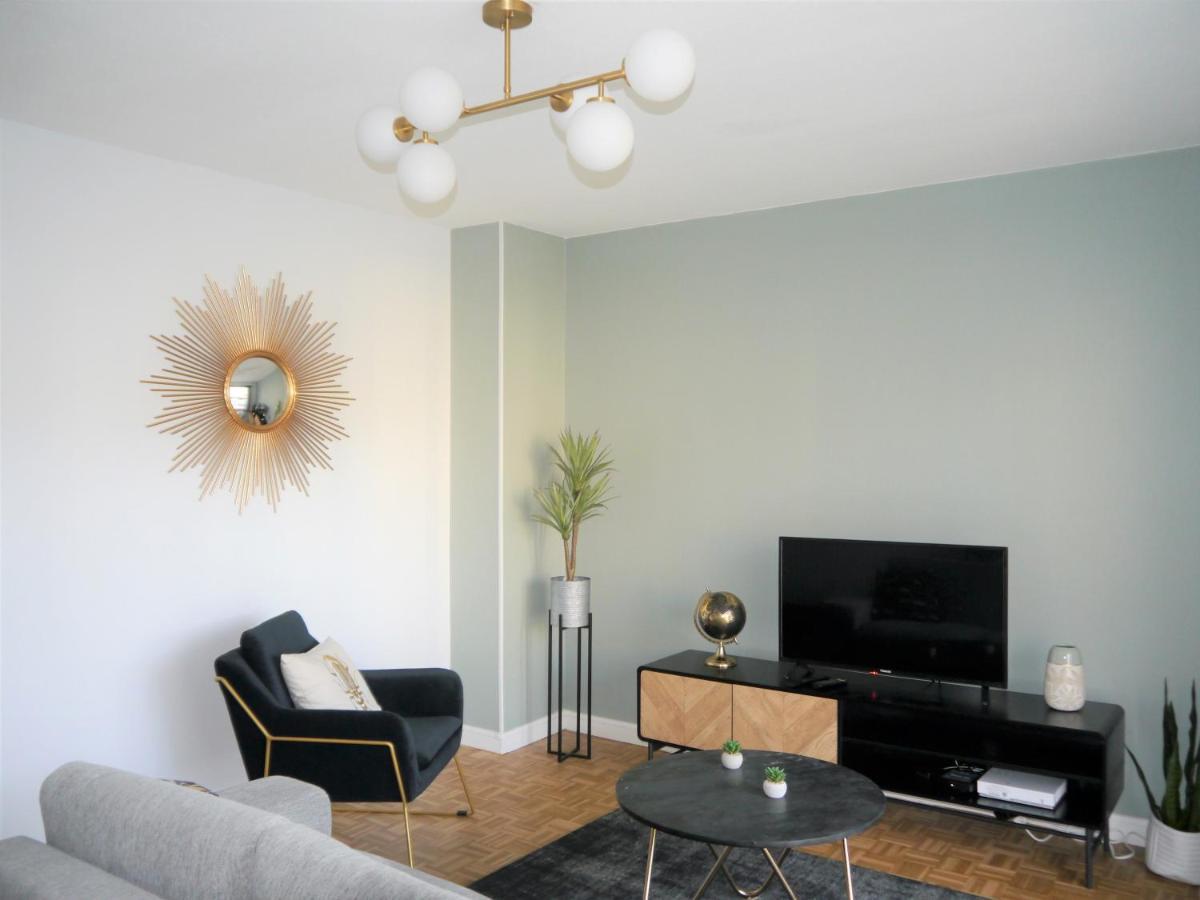 Le Celeste 113 - Deux Appartamento Ramonville-Saint-Agne