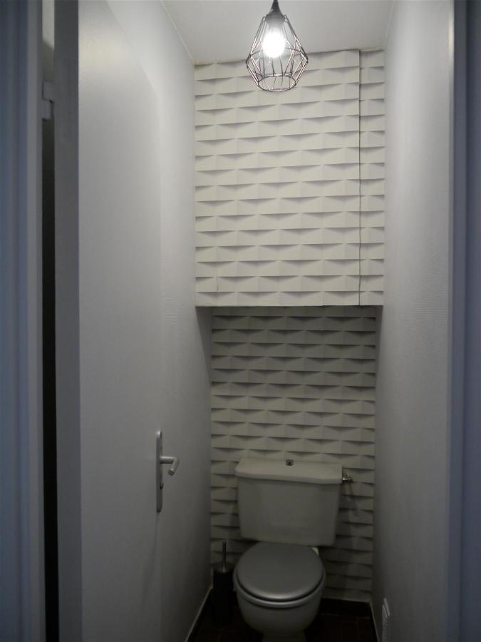 Appartamento Le Celeste 113 - Deux Ramonville-Saint-Agne