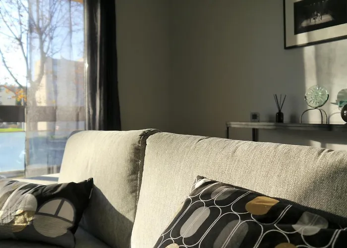 Appartement Le Celeste 113 - Deux Chambres