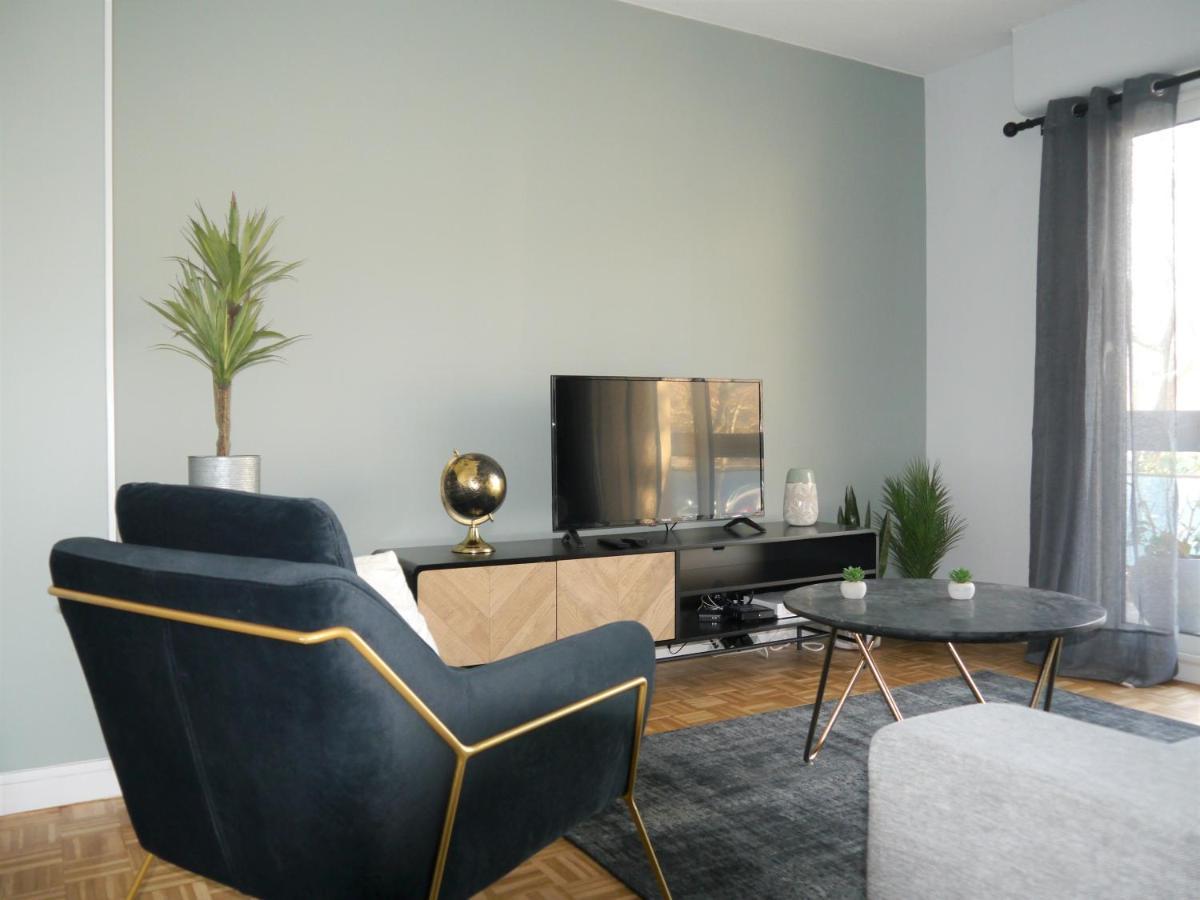 Apartment Le Celeste 113 - Deux *