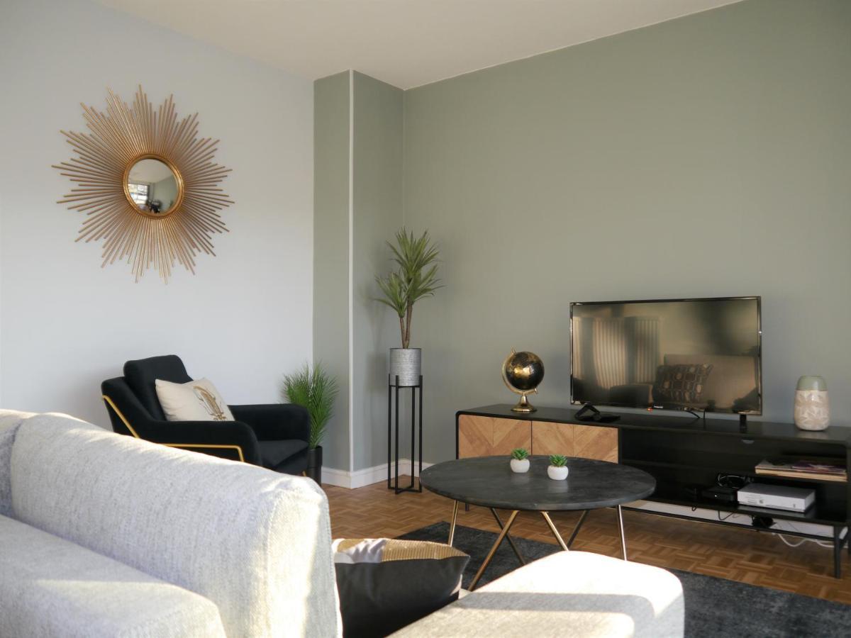 Le Celeste 113 - Deux Apartment Ramonville-Saint-Agne