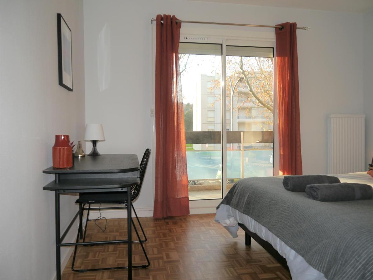 Le Celeste 113 - Deux Apartment *