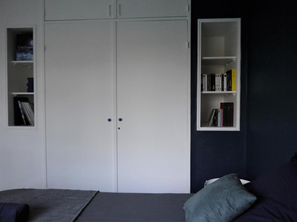 Apartment Le Celeste 113 - Deux Ramonville-Saint-Agne