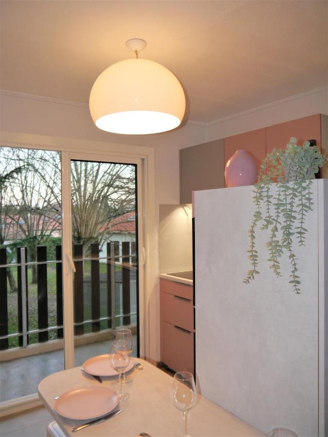 Le Celeste 113 - Deux Apartment *