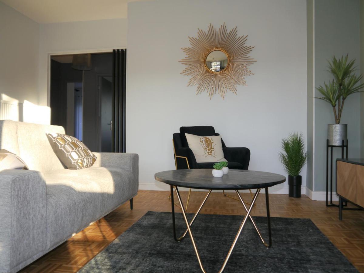 Le Celeste 113 - Deux Apartment