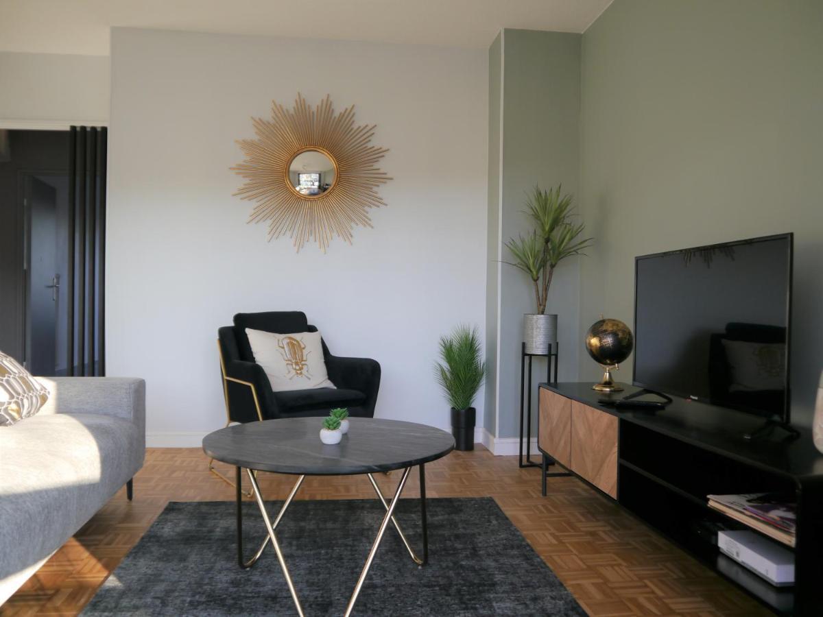 Le Celeste 113 - Deux Apartment