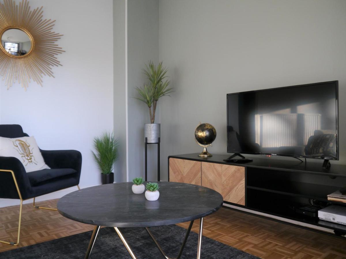 Le Celeste 113 - Deux Apartment Ramonville-Saint-Agne