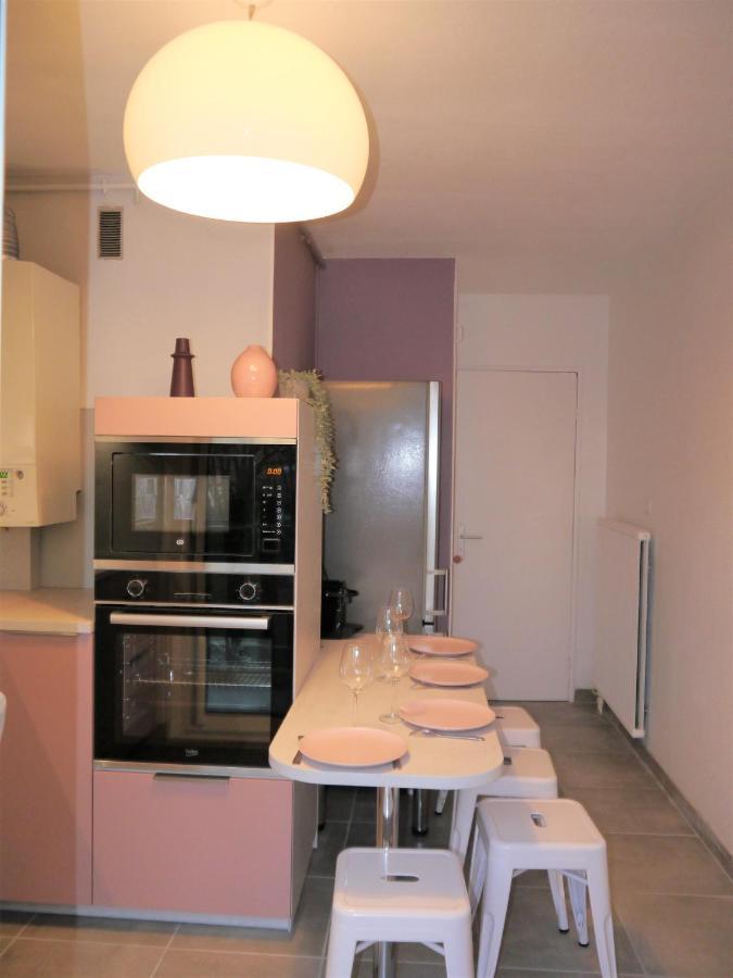 Le Celeste 113 - Deux Apartment